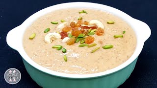 গুড়ের পায়েস | Khejur gurer payesh recipe | How to make payesh recipe at home? payesh recipe