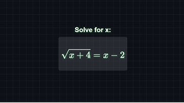 Can you solve this Math Olympiad problem | solve for x = ?