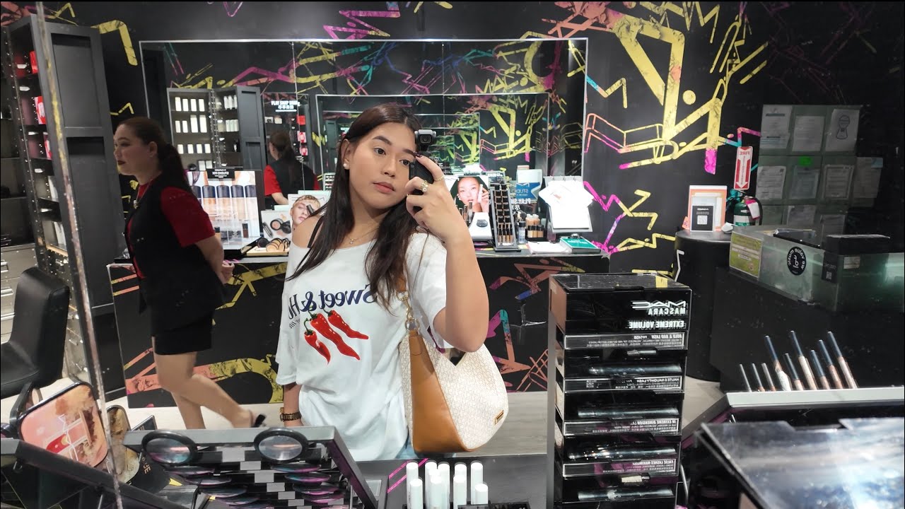 taking myself on a date….