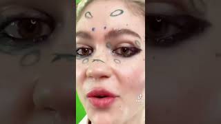 Grimes Talks About The Simulation #Shorts