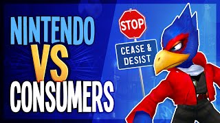 A History of Nintendo and Anti-Consumerism