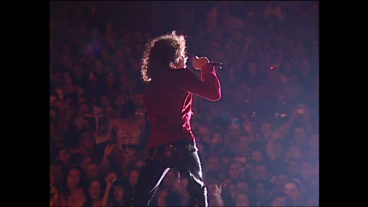 Bunbury - Infinito (Una cita en Flamingos)