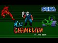 Kid Chameleon (Sega Genesis) Full Game Longplay - No commentary