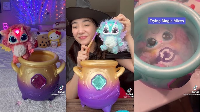 magic mixie mini｜TikTok Search