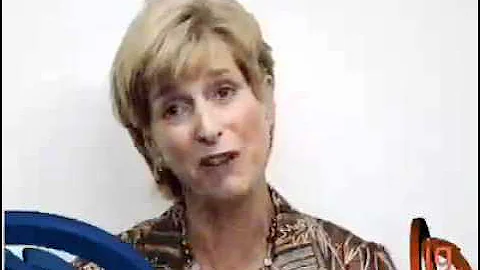 Christine Todd Whitman on Her Legacy as EPA Chief