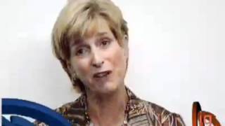Christine Todd Whitman on Her Legacy as EPA Chief