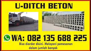 U Ditch Demak, WA: 082-135-688-225