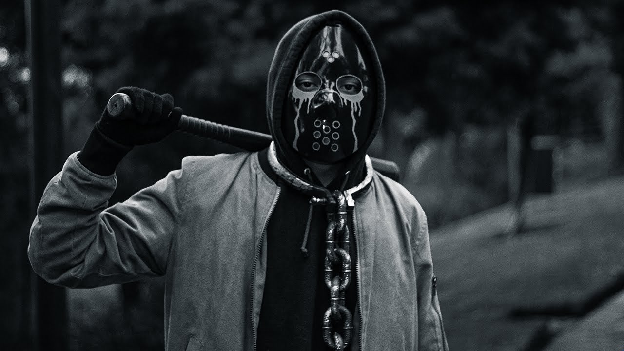 [ FREE ] Black Blood ___ Freestyle Rap Beat