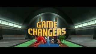 Wreck It Ralph Game Changers  Wreck It Ralph