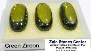 Zircon Price Benifits Pakistan Zain Stones Center 0333 6448107 Gemstone Shop Pakistann Orign