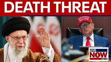 Iran threatens to kill Trump while sunbathing at Mar-a-lago 