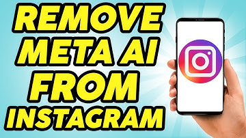 How to Remove Meta Ai From Instagram | Remove Meta Ai From Instagram | 2024
