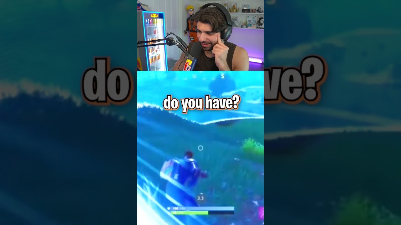 Why We Miss OG Fortnite