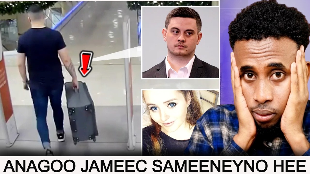 Qisada Kiiskii ugu Cabsida Badnaa Taariikhda Dalka Newsealand Safar+geeri