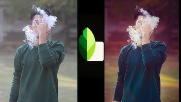 Snapseed Amazing Photo Editing Tricks  | Best Color Effect  | Snapseed Editing Tutorial 2019
