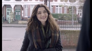 Disobedience New Clip Official We Werent Expecting You  From Tribeca Film Festival