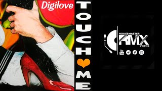 DigiLove | Touch Me (Extended Mix) 94