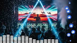 DJ Arabic Remix 2025 🌍 | Trending Desert EDM Beats