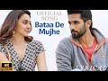 New Song 2026 Bataa De Mujhe Shahid Kapoor Kiara Advani New Hindi Song
