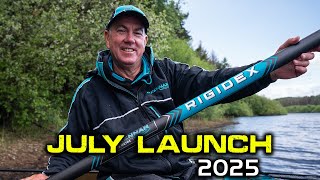 Drennan New Products 2025!
