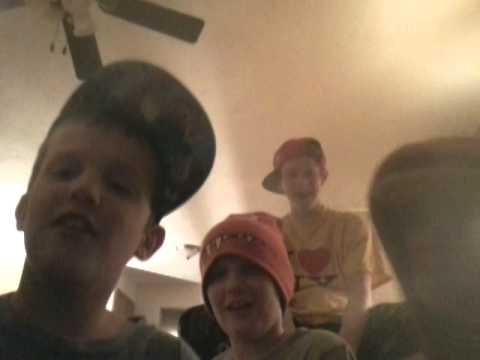 Interprative Rappers Video Interpretive rapping with the fam - YouTube