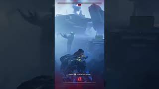 #helldivers2 more from the sample cult.. @track355