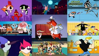 Every Hidden Adult Joke in Cartoon Network Shows (1994–2025)!