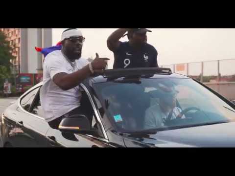 Kaaris - Poussière