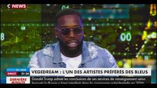 VEGEDREAM - RAMENEZ LA COUPE A LA MAISON