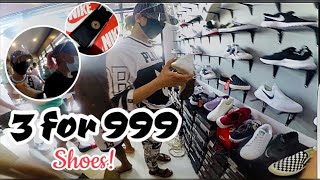 cheap 999 shoes