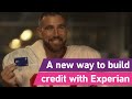 Stats with pro football player travis kelce  experian smart money account tv commercial 30s