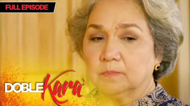 [ENG SUB] Ep 150 | Doble Kara | Julia Montes, Mylene Dizon, Carmina Villaroel