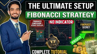 The Only Fibonacci Trading Strategy You Need (6000 Pips)