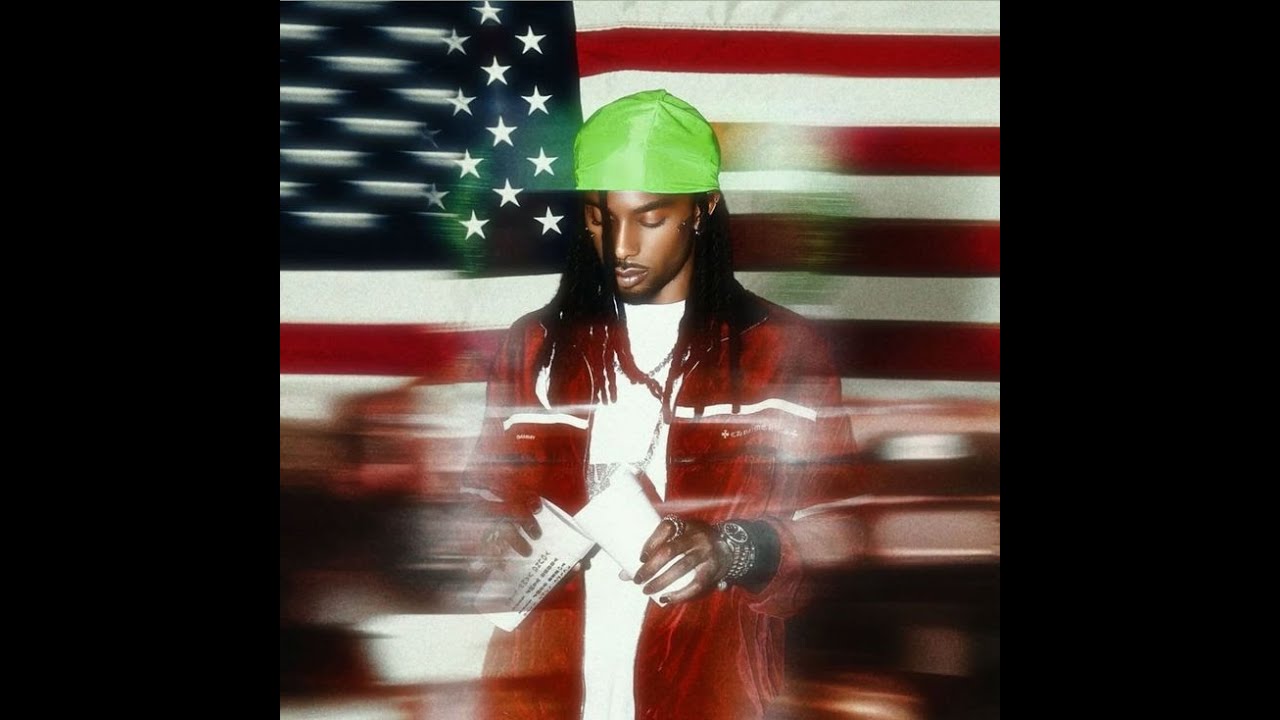 [FREE] GLO x CARTI TYPE BEAT - "TROPHIES"