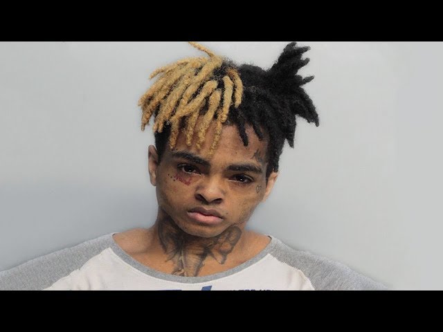 RIP Roach by XXXTentacion but it's lofi hip hop radio - beats to relax/study to.