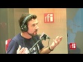 Nick Barnets, Journalist covering the EU refugee and migrant crisis