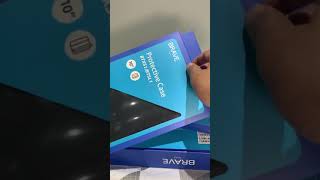 جهاز لوحي vase btxs1 من Brave تابلت بمواصفات قوية و سعر منافس