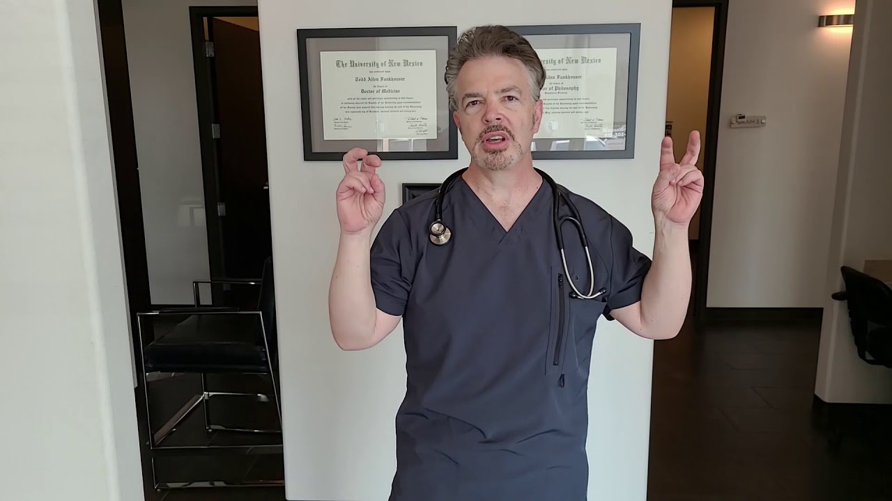 Allergy Shots Vs. Steroid Shots YouTube