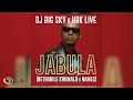 DJ Big Sky, Rethabile Khumalo and HBK LIVE - JABULA [Feat. NAMES] (Official Audio)