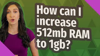 How can I increase 512mb RAM to 1gb? screenshot 5