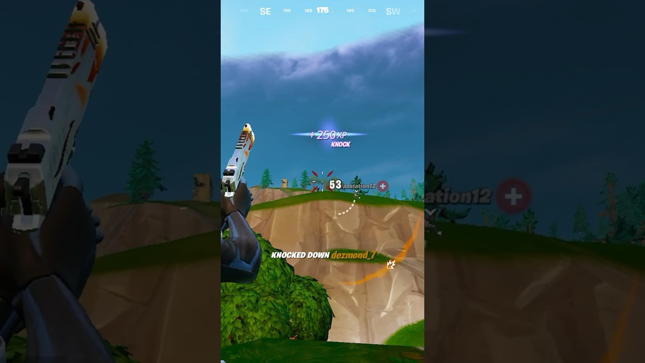 Casual OG Deagle Knock! 