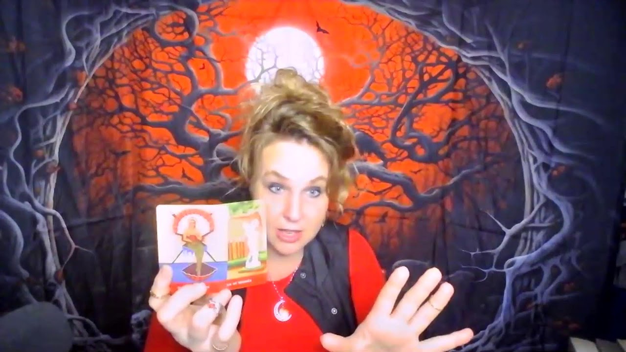 Blood Moon Message: The Divine Masculine is suddenly overwhelmed with the emotions he suppressed