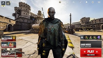 COD WARZONE MOBILE NEW UPDATE - VERDANSK 144FPS GAMEPLAY