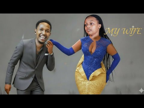 Israel Mbonyi Na Dorcas Vestine IMPERUKA Official New Music Video 2026 