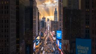 "New York Dreams 🇺🇸 | Aarav ki Inspiring Success Story | From Coffee Shop to Tech Success #shorts