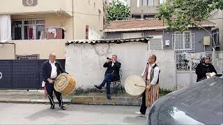 Samsun Çarşamba Davul Zurna Eki̇bi̇ İstanbul Ataşehi̇r 05377892936 Şfet I