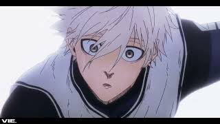 better late than never | nagi