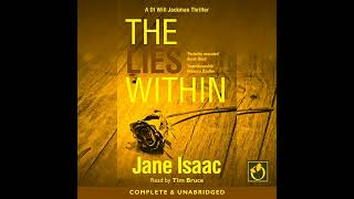 The Lies Within audiobook Thriller, Mystery & Suspense by Jane Isaac