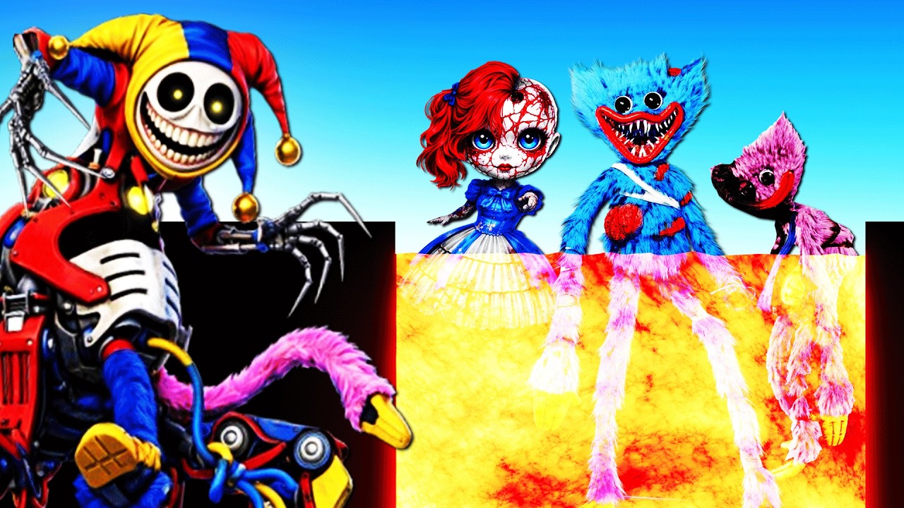 PROTOTYPE vs EVERY TOY
