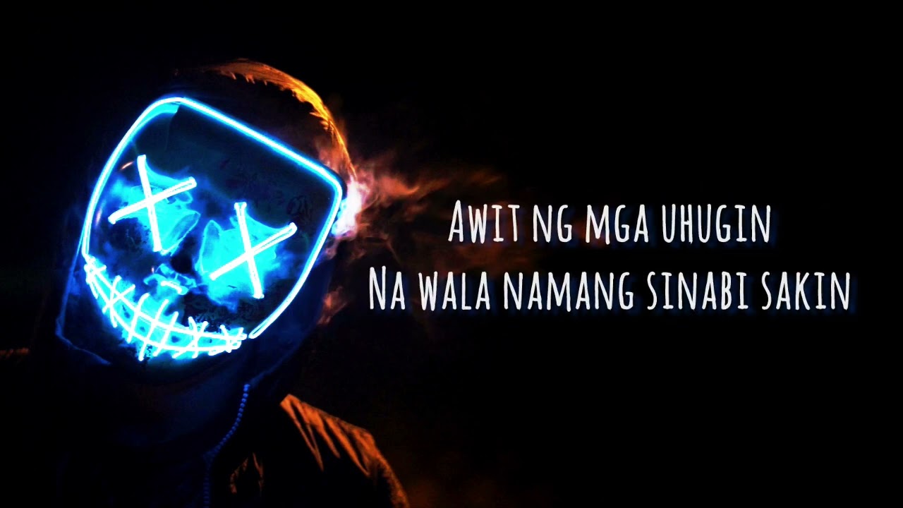 Kawayan & Freestyle Kidd - I DON'T GET YOU (LYRICS)